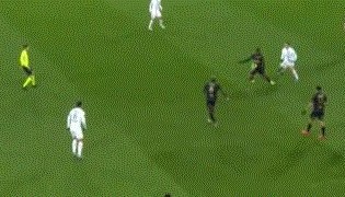 xingkong-【法甲】梅西中柱 姆巴佩替补补时助攻 巴黎客场平